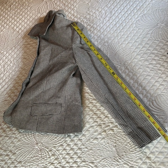 Vintage Equestrian Schoolboy Academia Silk Wool Breeches Jacket Retro Size 4 🇺🇸 - Picture 11 of 12